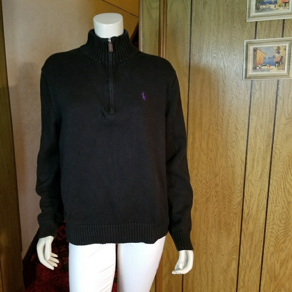 Mens Polo Ralph Lauren Sweater Size: Large